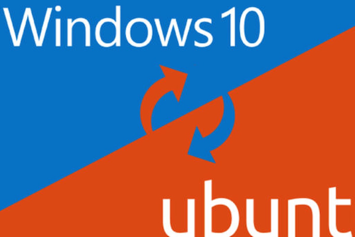 Come installare programmi Linux su Windows 10 | Surface Phone Italia