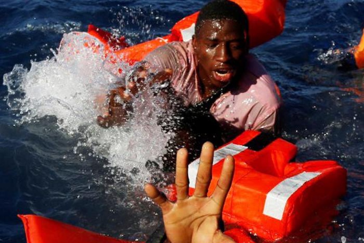 La Commissione Ue detta le regole per i migranti perché se ne occupino Paesi terzi