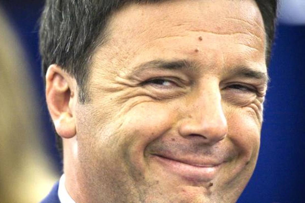 #ventiquattro mesi di Renzi... e dobbiamo pure esser contenti