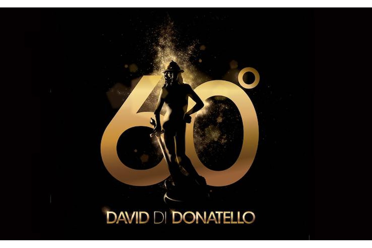 Tutte le candidature ai David di Donatello 2016