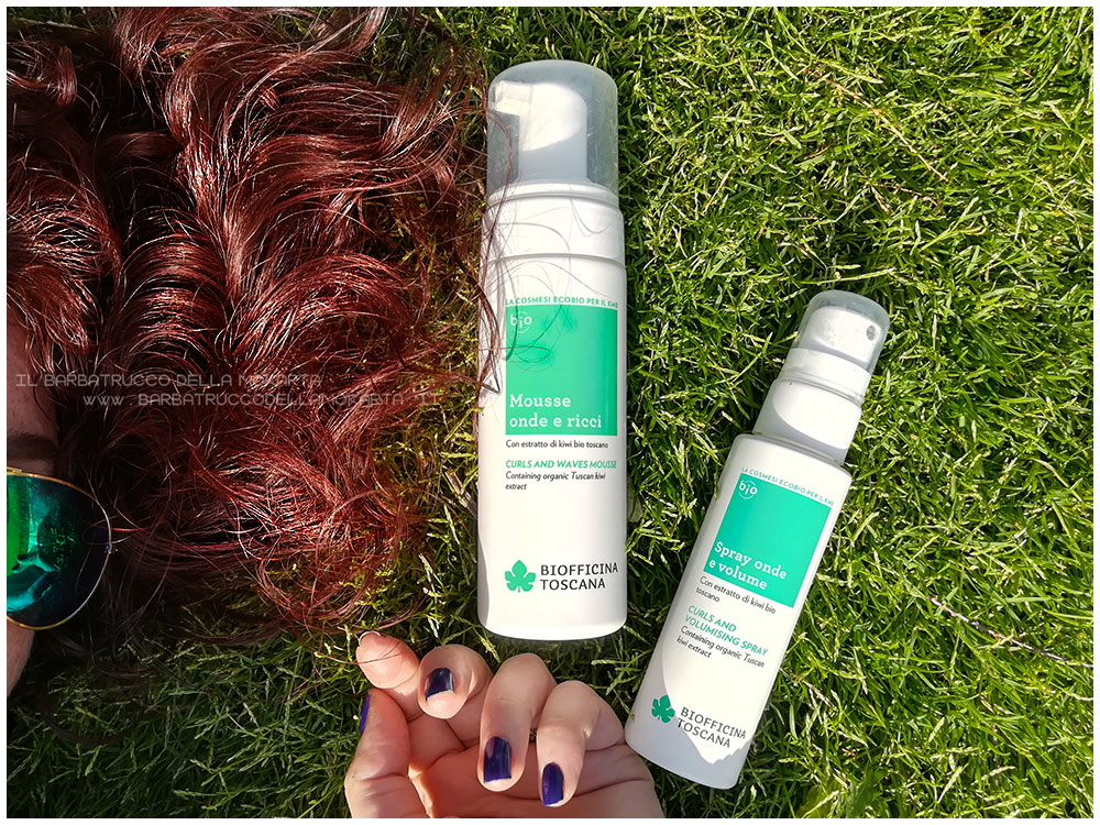 Volume , Capelli Mossi Perfetti, Ricci Definiti... vi spiego come!