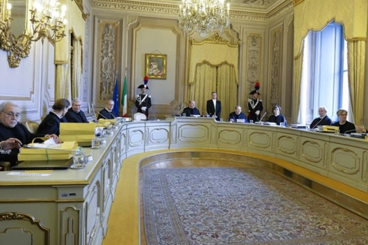 E' scontro sul voto dopo la decisione della Corte Costituzionale sull'Italicum