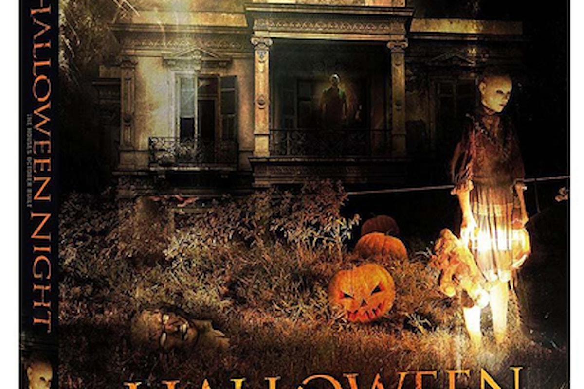 Recensione del film horror HALLOWEEN NIGHT