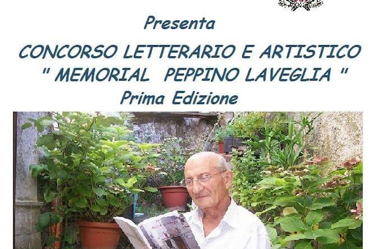 Sanza (Sa): la prima edizione del Memorial Peppino Laveglia