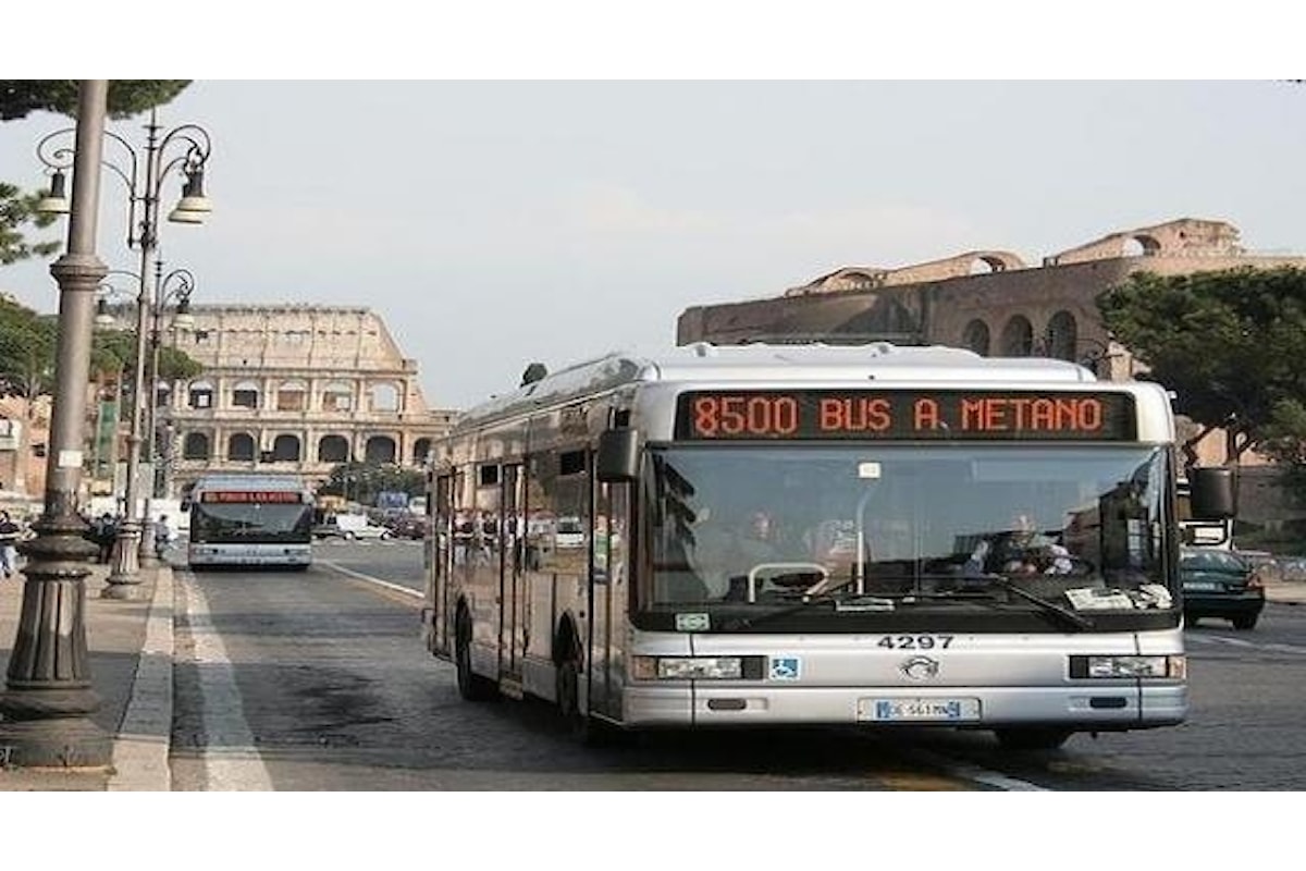 #Sciopero #trasporti di 24 ore #mezzi pubblici fermi in tutta Italia il 20 luglio