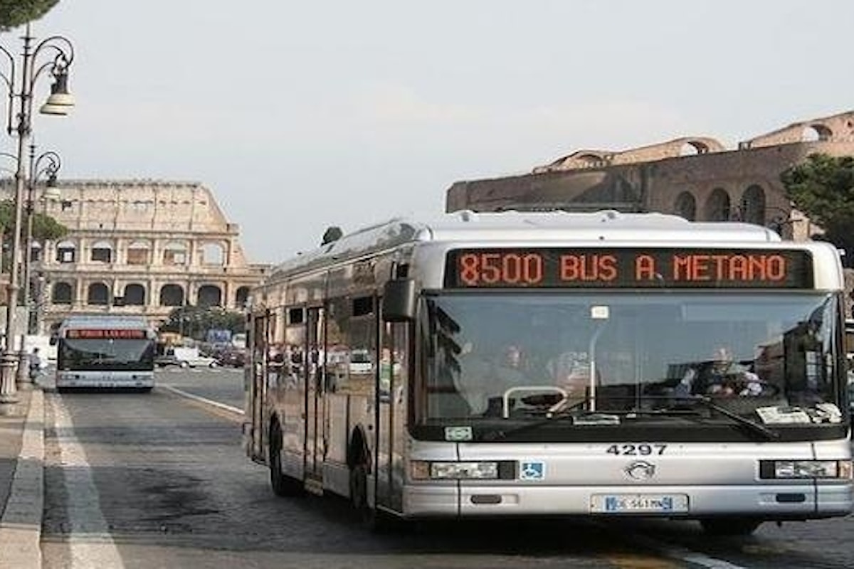 #Sciopero #trasporti di 24 ore #mezzi pubblici fermi in tutta Italia il 20 luglio