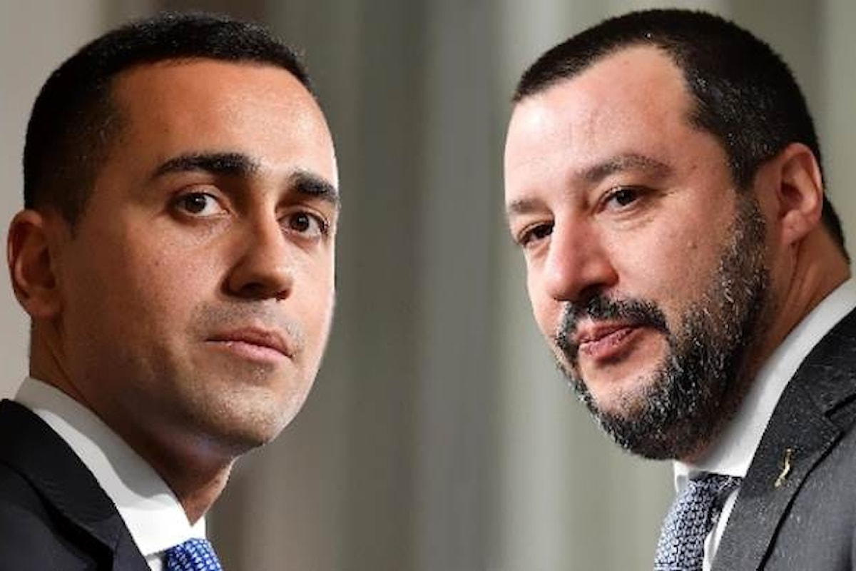 Tensioni sul CdM che dovrà mettere nero su bianco i conti della manovra con la Lega che non esclude la sfiducia a Tria