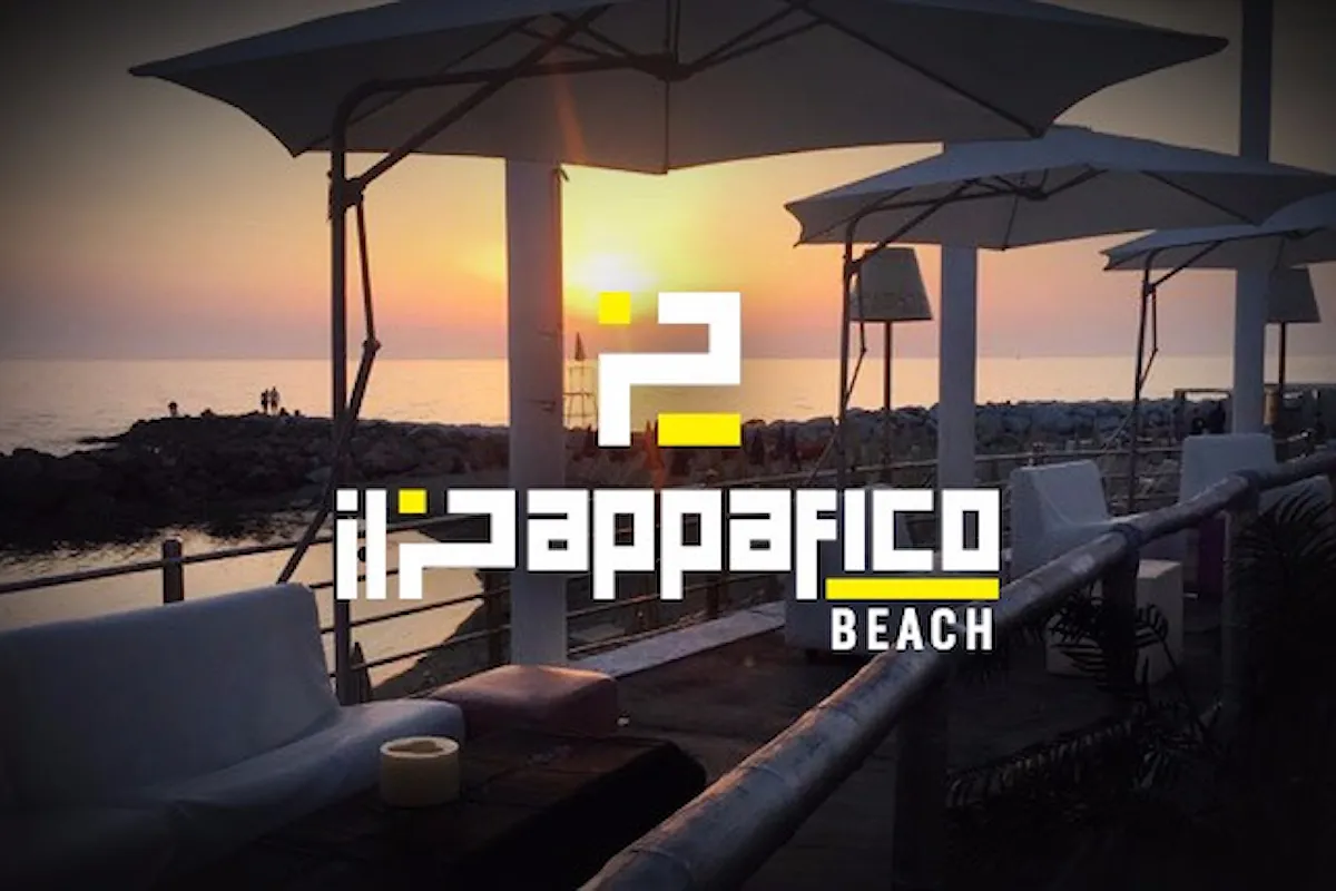 Discoteche Pisa: L'Estate de il Pappafico Beach