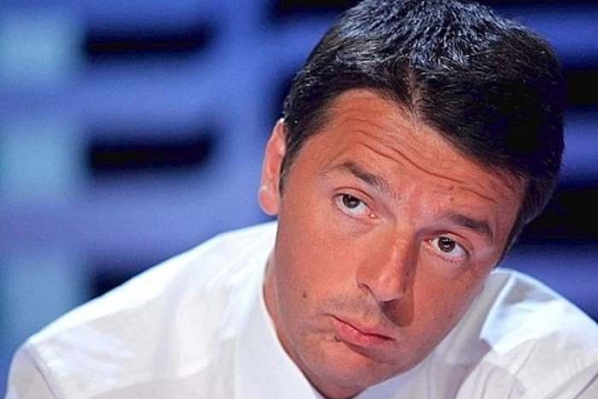 Matteo Renzi affida al voto all'Estero le possibilità di vittoria del Sì