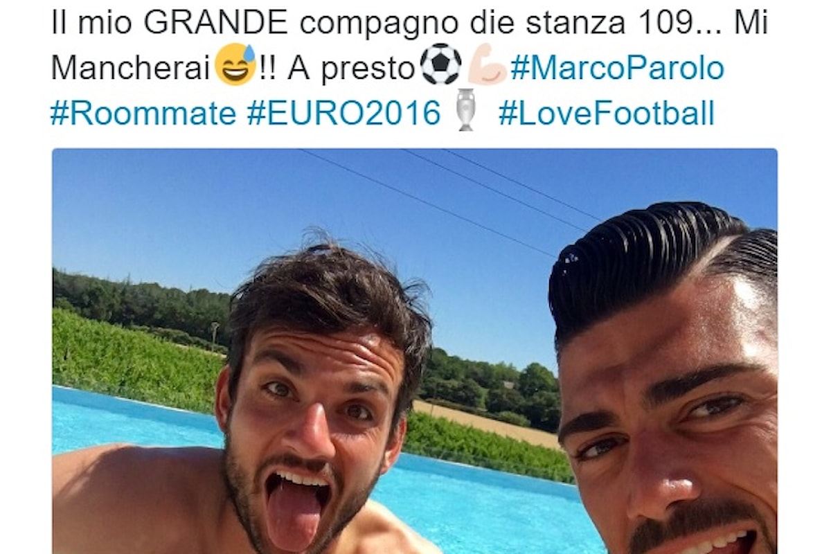 Zaza e Pellè insultati sui social per gli errori dal dischetto, giusto così?