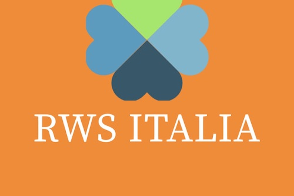 Per chi ricicla RWS ITALIA premia i cittadini applicando l'economia circolare