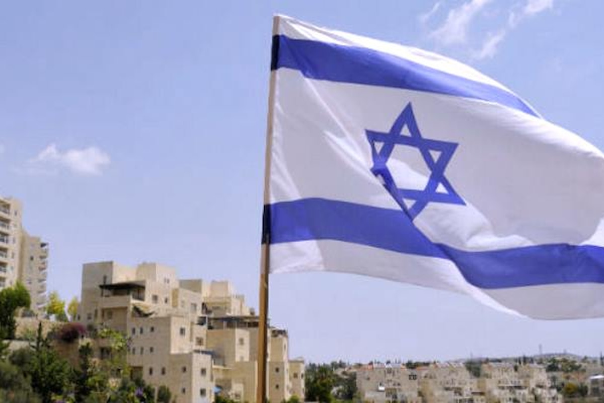 Israele vuole costruire altre 2100 case in Cisgiordania