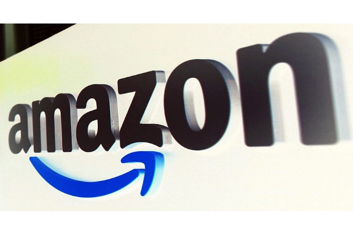 Ha inizio la settimana del Black Friday di Amazon