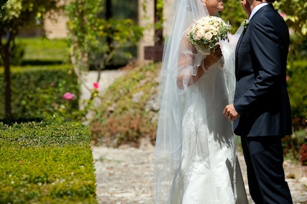 Wedding planner Tuscany