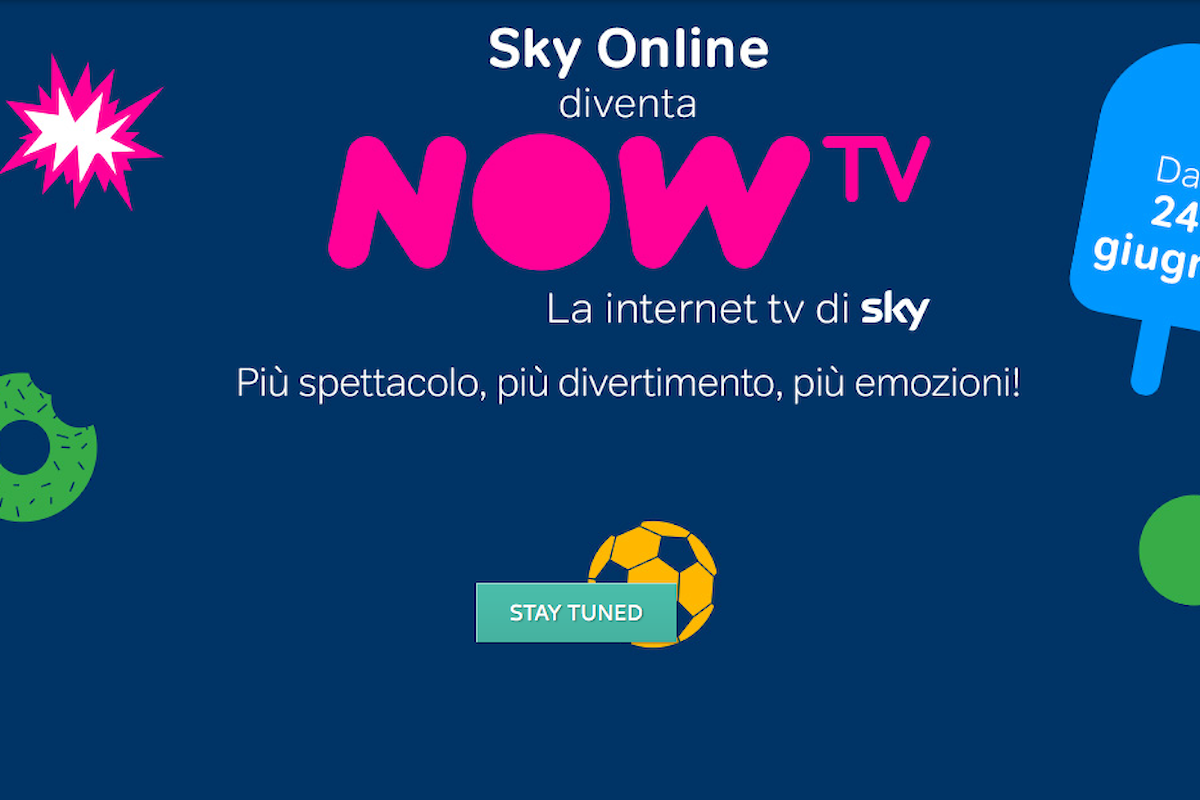 NowTV in arrivo su Windows 10 e Windows 10 mobile a fine anno? | Surface Phone Italia