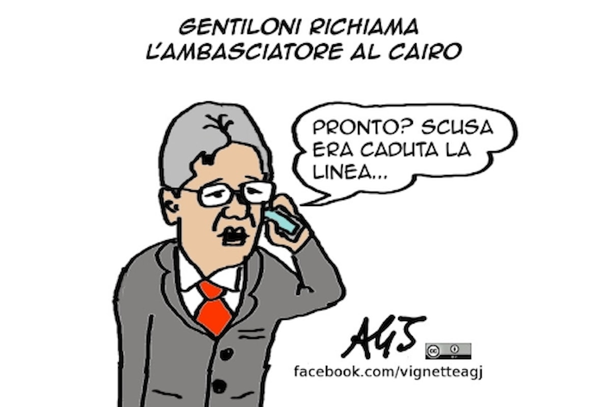 La verità? E’che non la meritiamo