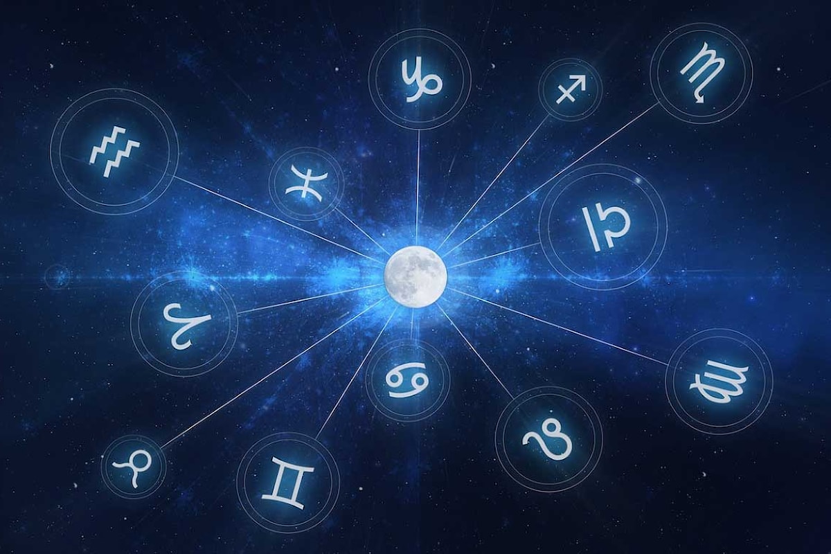 oroscopo zodiaco astrologia Oroscopo di Eclipse: le previsioni della settimana dal 2 all'8 Maggio