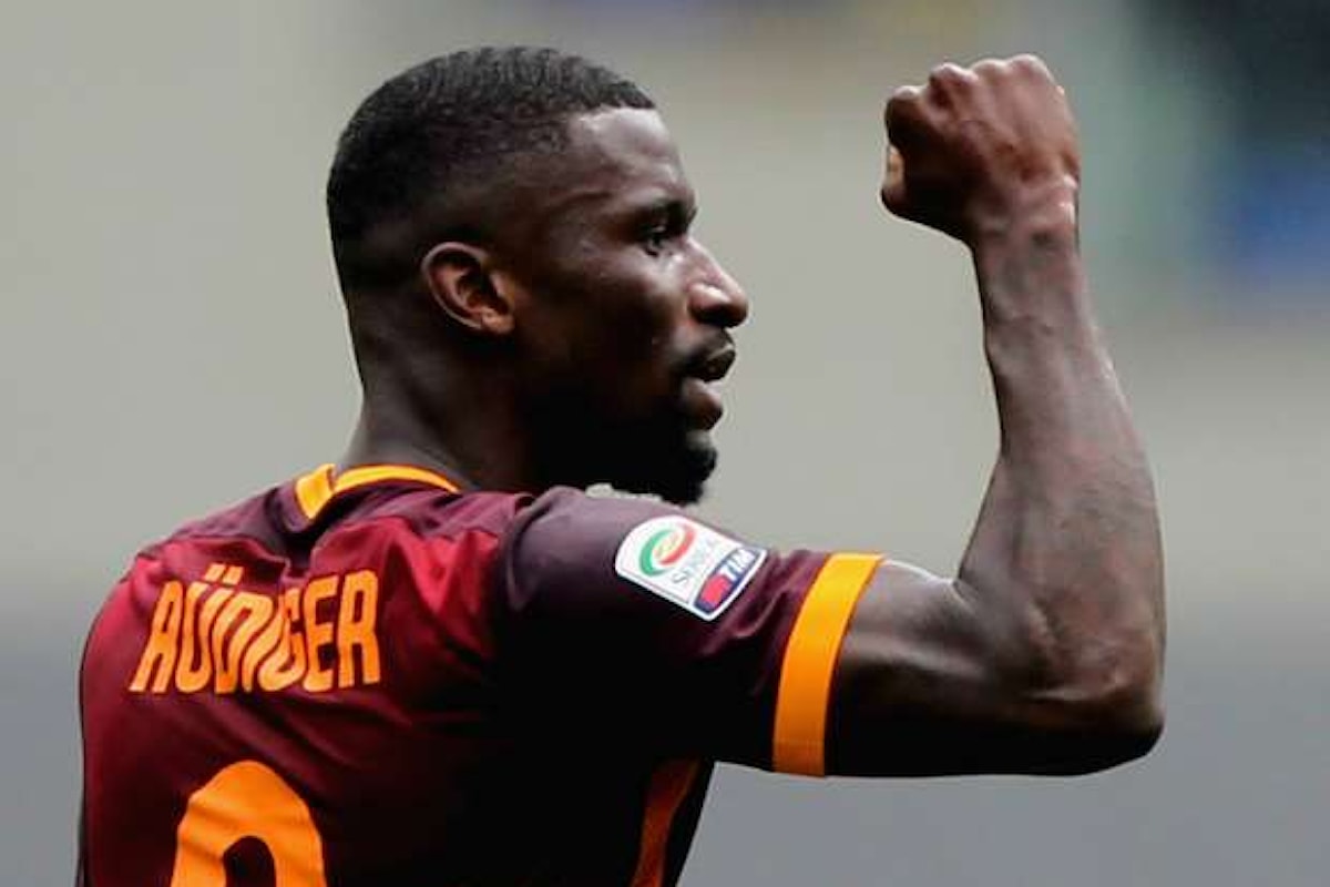 Rudiger-Chelsea: dall'Inghilterra dicono che la trattativa non è ancora conclusa