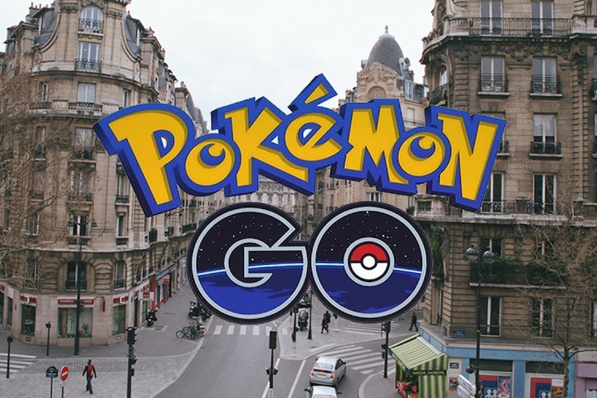 Pokemon Go Arriva su Windows Phone con l'app Find'Em all! | Surface Phone Italia