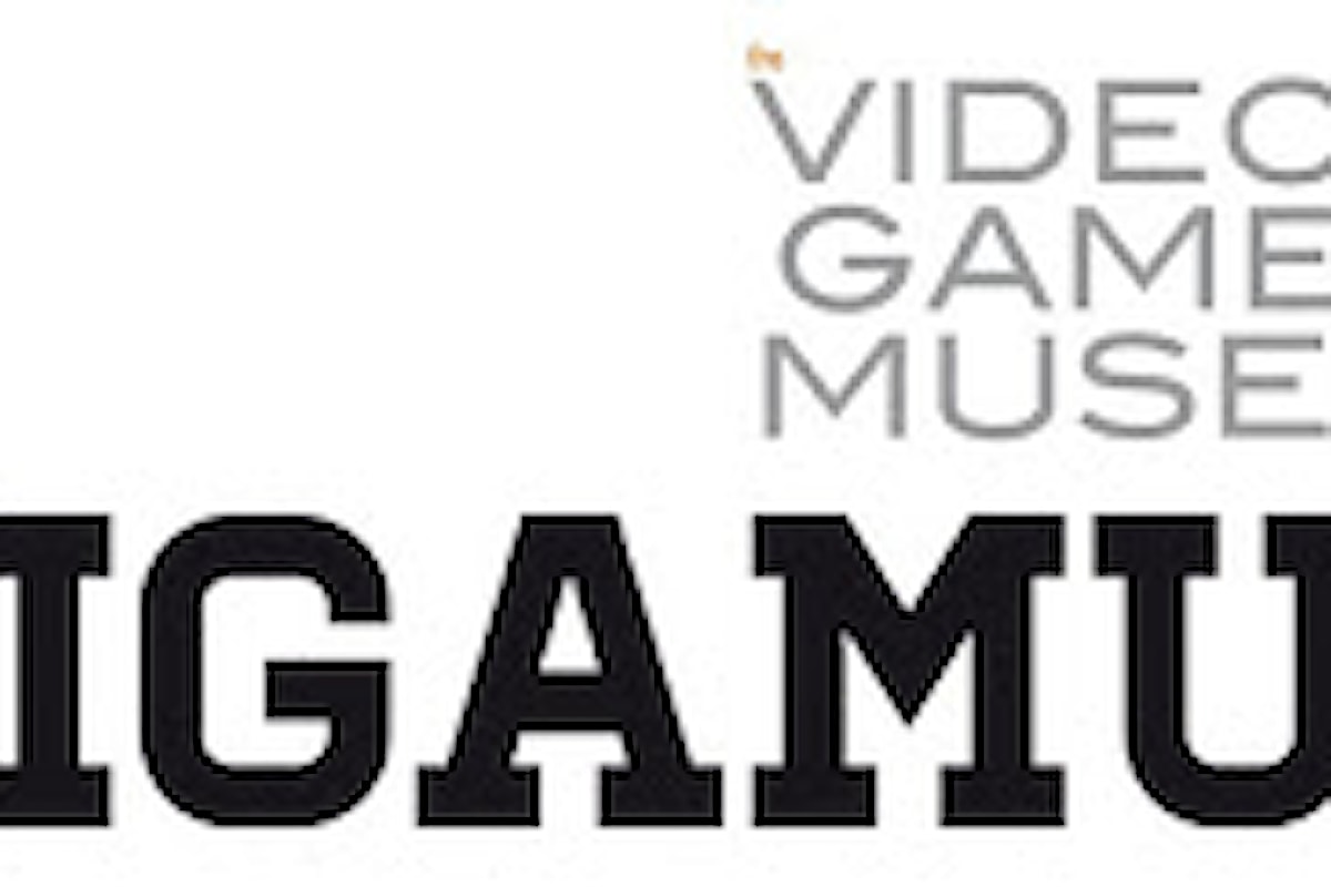 Vigamus: Ingressi Scontati per il Museo del Videogioco