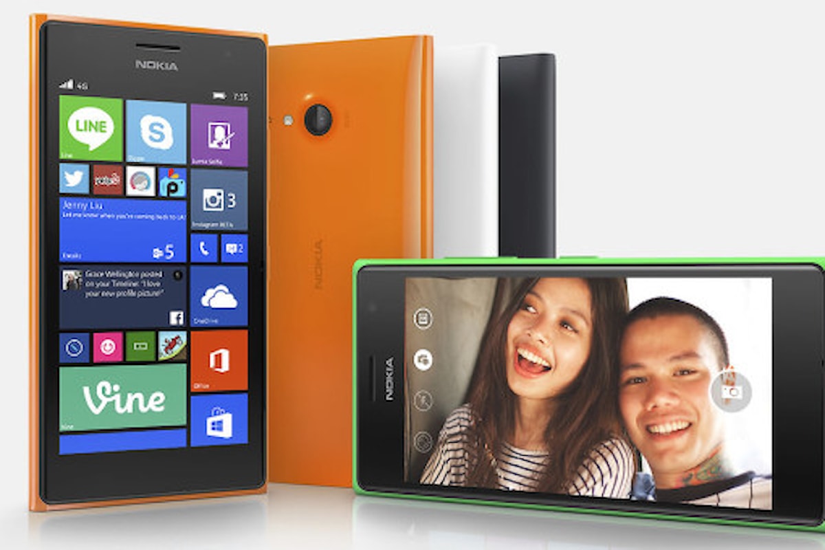 Lumia 735 quasi 2 anni dopo: recensione e prezzo in offerta | Surface Phone Italia