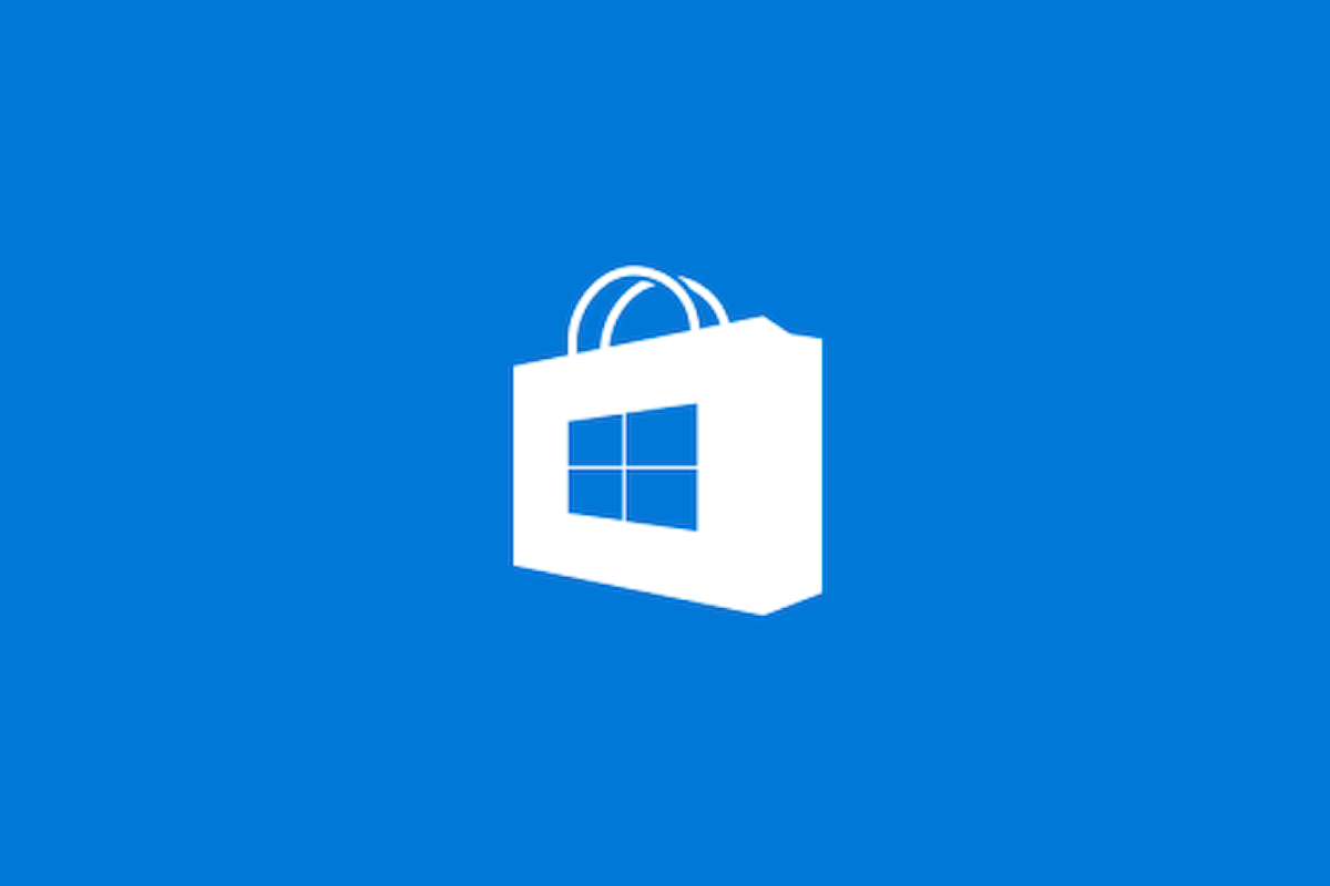 Lo store cambia look: WIndows 10 mobile | Surface Phone Italia