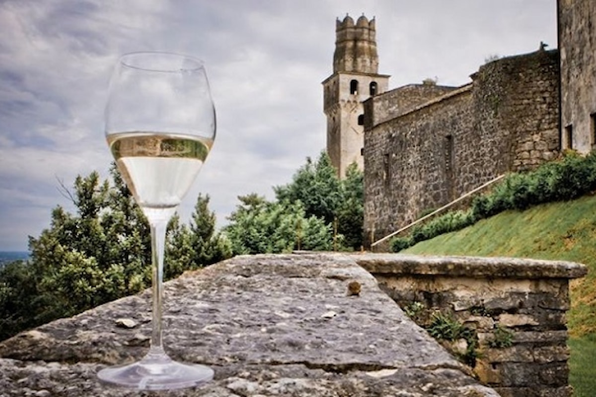 Tra natura e cultura: Vino in Villa Festival 2016 a Conegliano Valdobbiadene