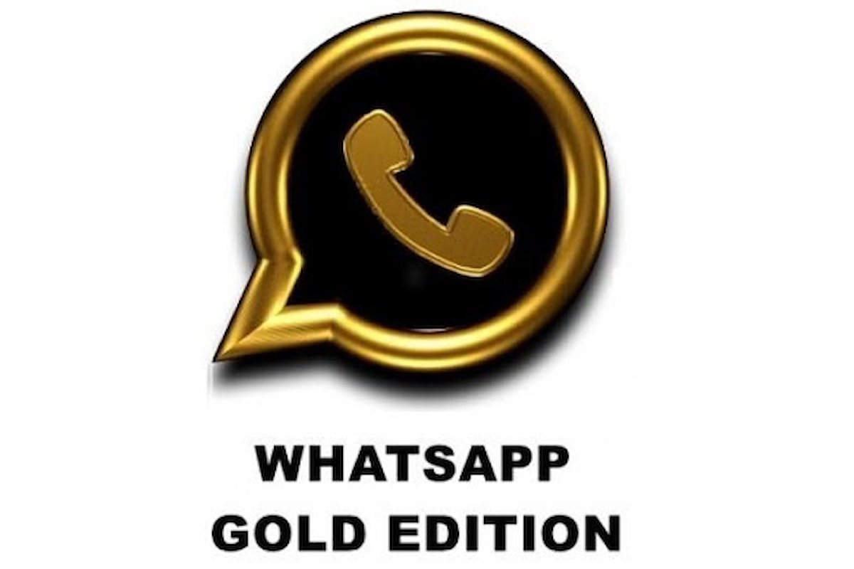 WhatsApp Gold | attenzione al Virus