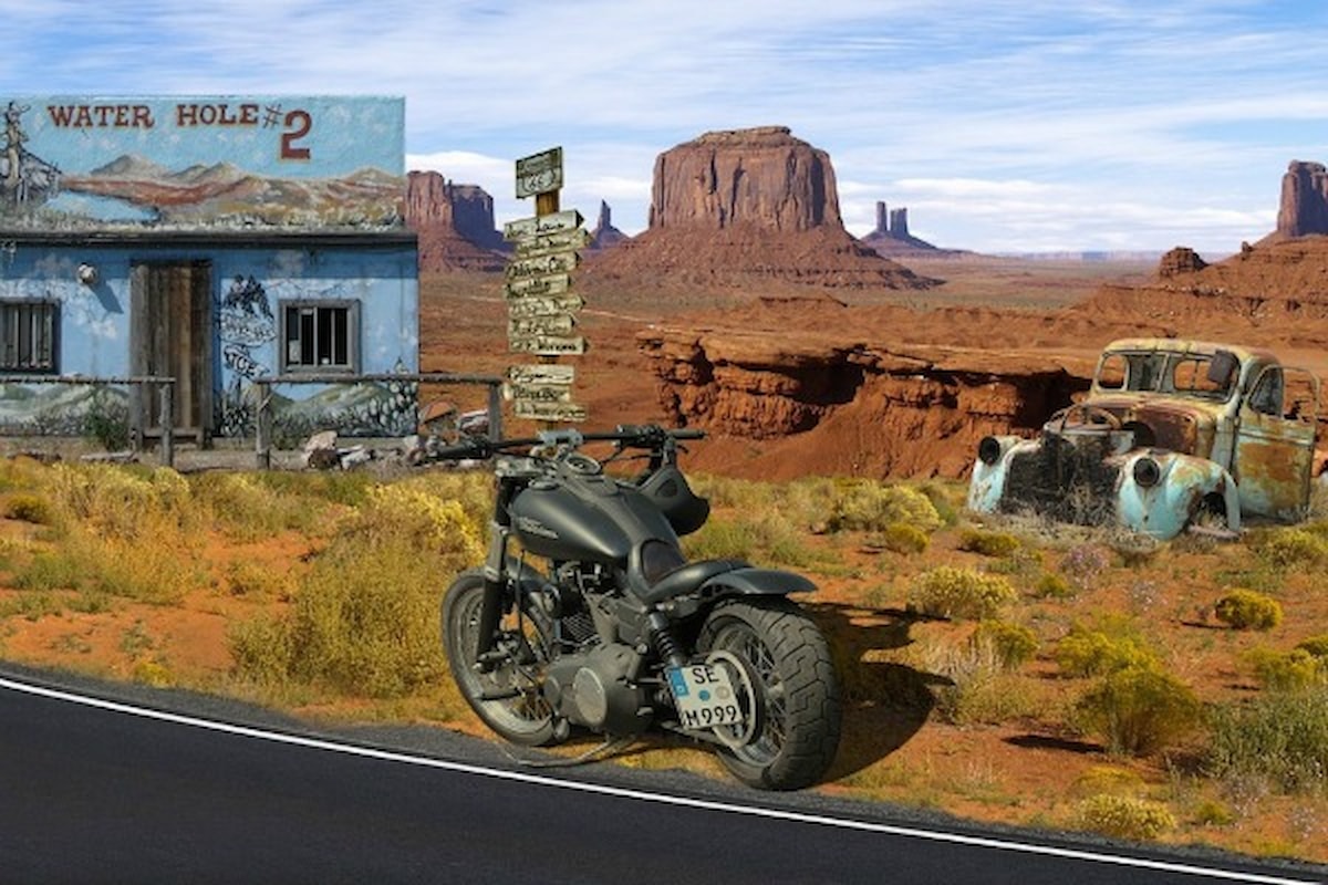 Viaggio negli Stati Uniti? Ecco 3 itinerari davvero imperdibili fra USA e Canada!