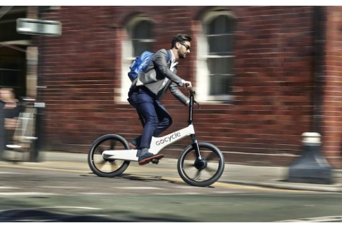 DIECI BUONI MOTIVI PER ACQUISTARE UNA E-BIKE