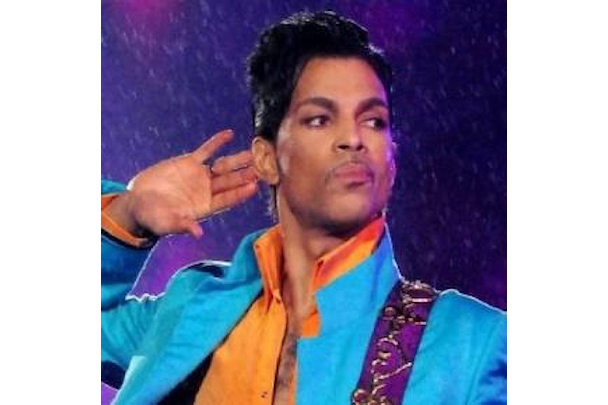 Prince è morto: rivelazioni shock sulla causa della morte