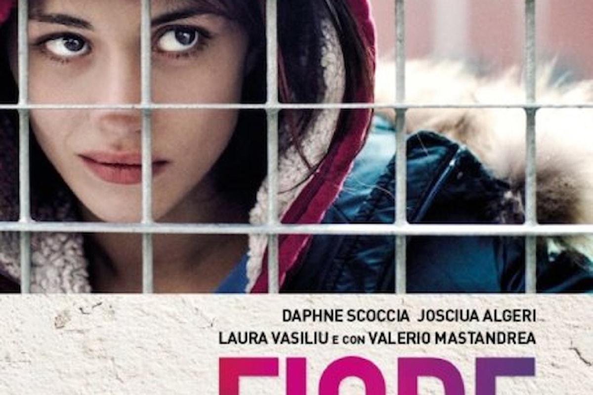 Al cinema arriva FIORE il nuovo film di Claudio Giovannesi