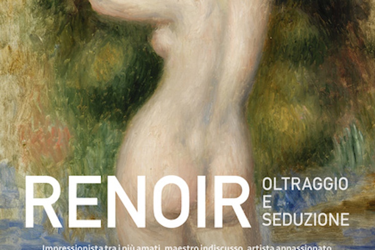 Solo oggi e domani al cinema con RENOIR