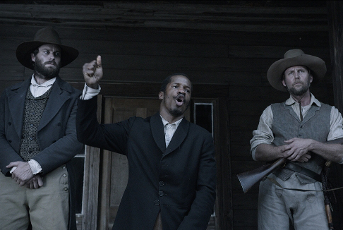 Online il trailer di The Birth of a Nation