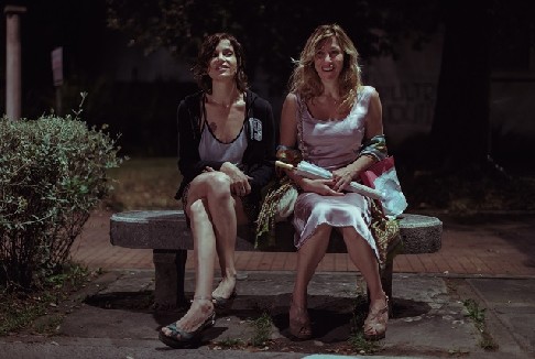 Paolo Virzì racconta il suo ultimo film, La Pazza Gioia