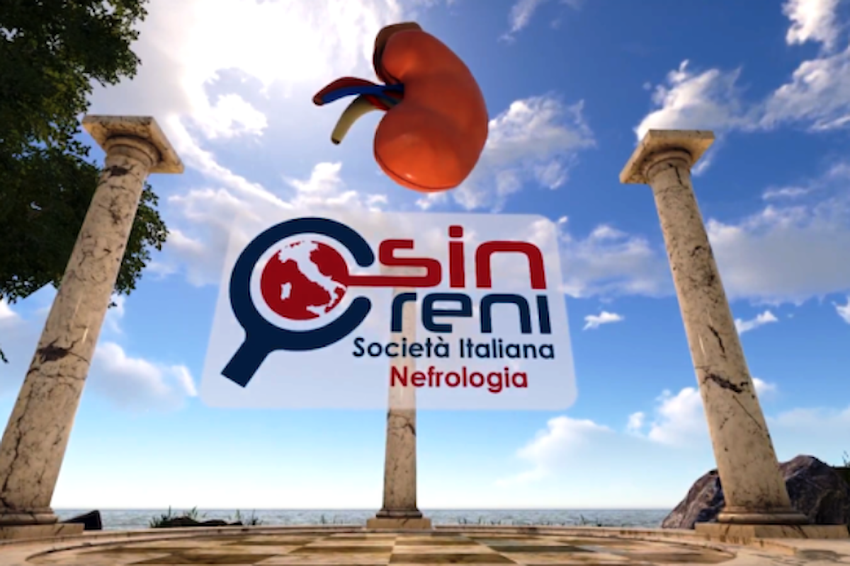 Online il nuovo portale della Società Italiana di Nefrologia realizzato da OSC Innovation
