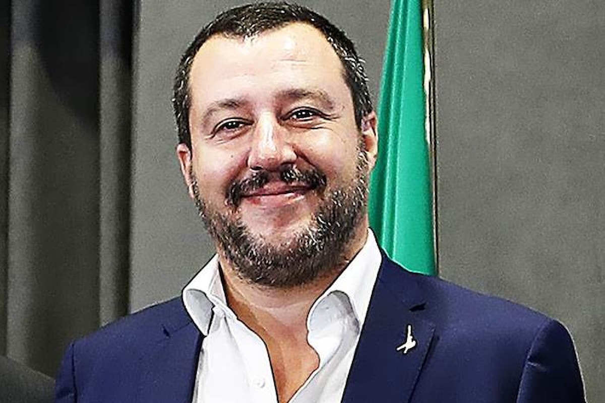 Decreto Salvini: perplessità e proteste anche dal mondo religioso