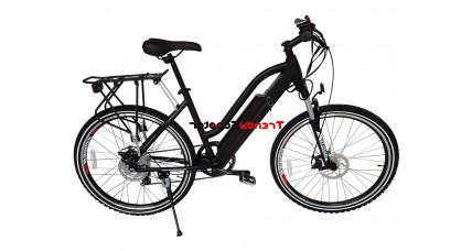 Acquistare un Womens Bike