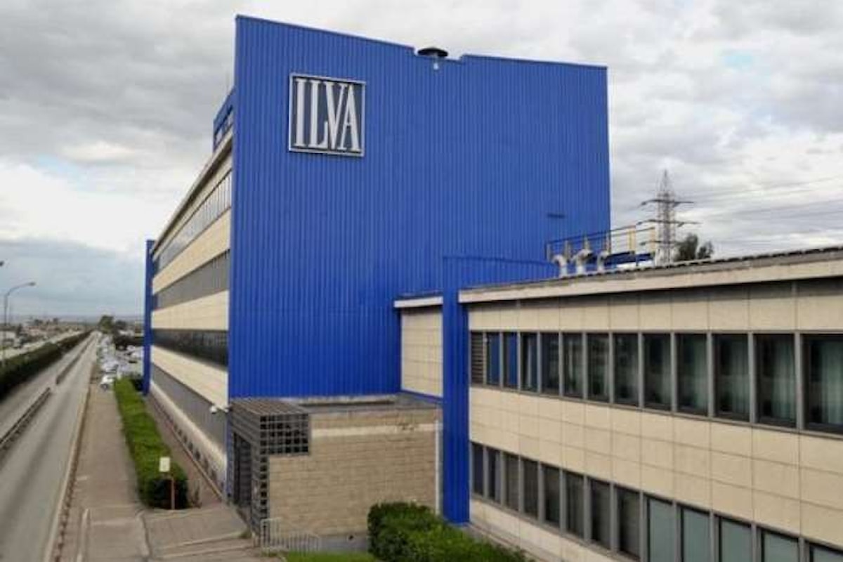 Calenda assegna l'Ilva ad Am Investco Italy