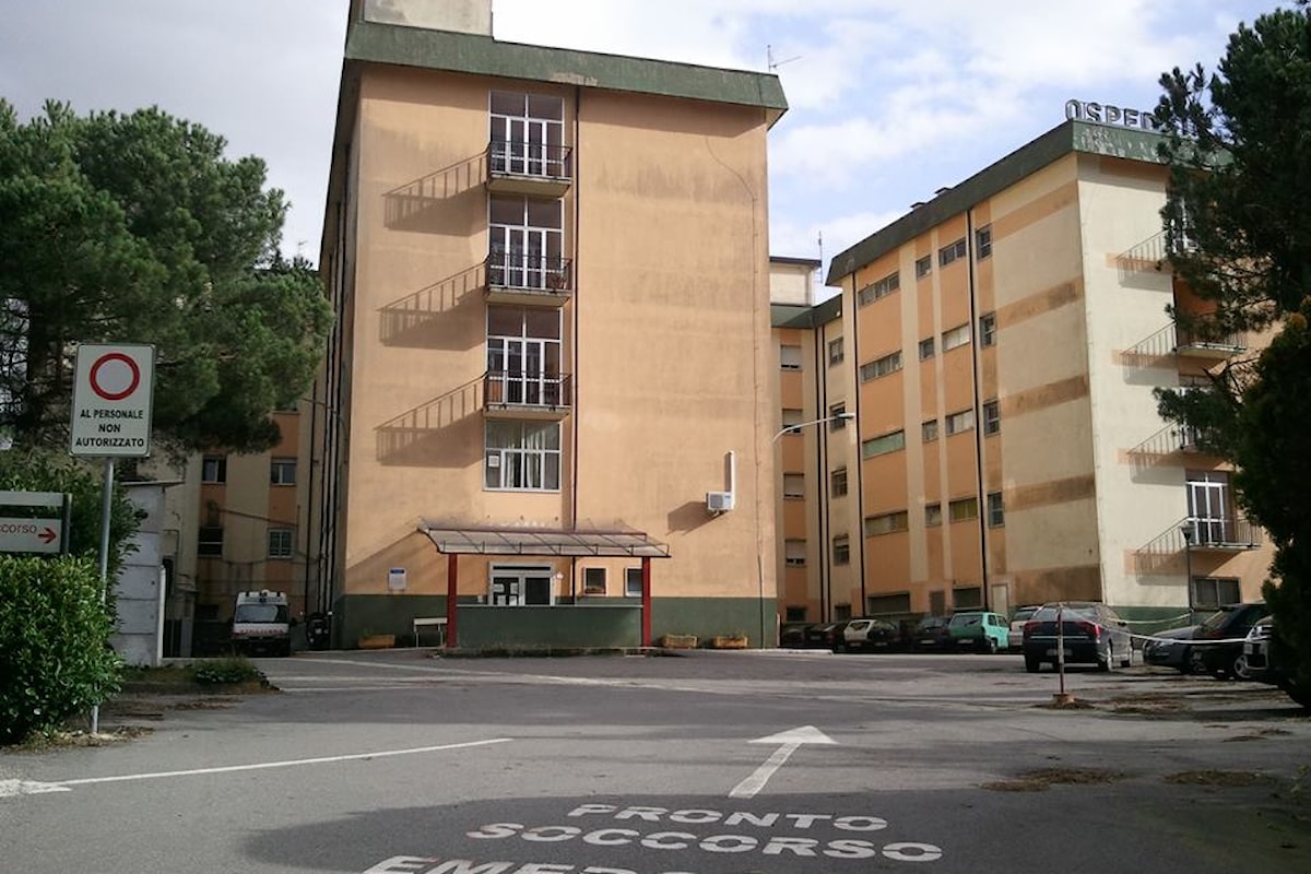 Il Comune di Serrastretta (CZ) ha presentato ricorso al Tar della Calabria contro la rete ospedaliera di recente decretata dai commissari Scura e Urbani