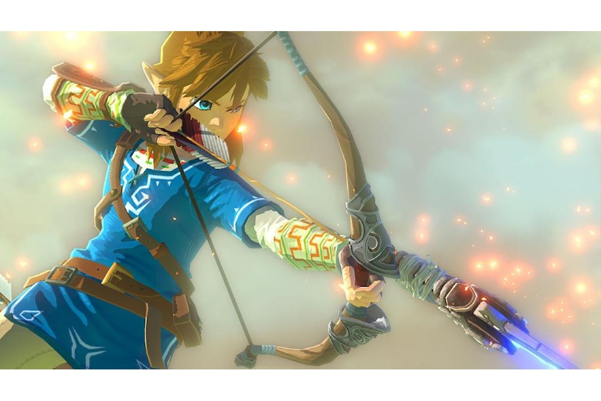 E3 2016 - Nintendo, due colpi grossi e qualche chicca