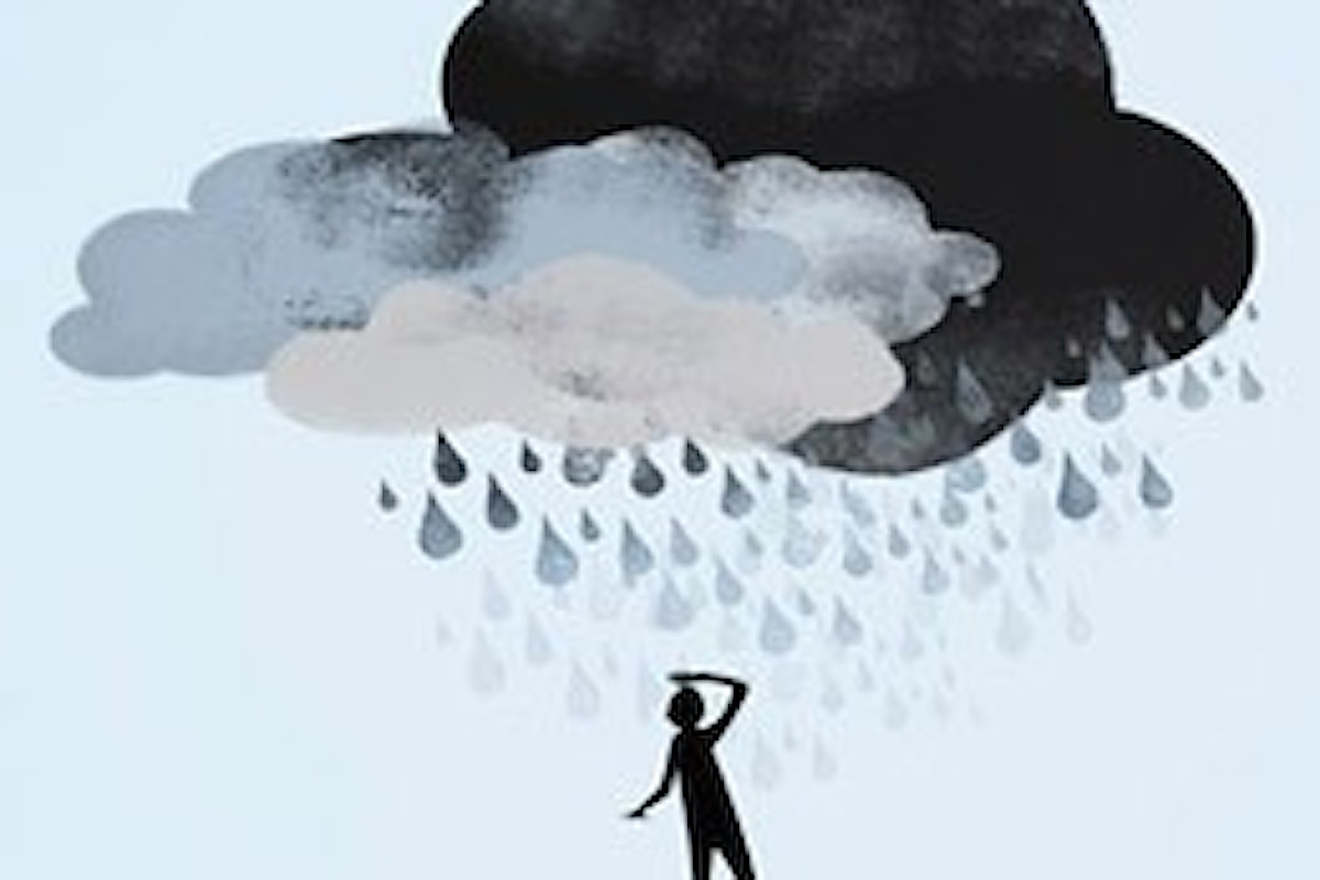 Il Disturbo depressivo