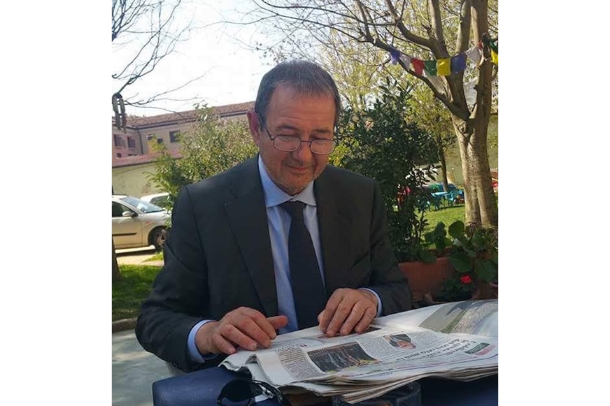 Marco Carra: storica sentenza del Consiglio di Stato: diritti degli alunni disabili prevalgono sul bilancio