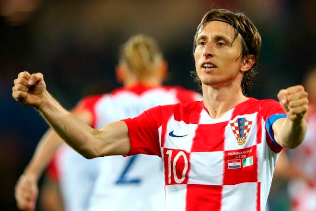 Modric sì, Modric no... con l'Inter che non sembra mollare la presa