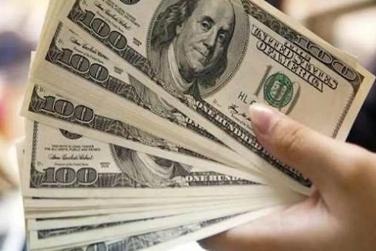 USD giù nel Forex nella settimana in cui la FED alzerà il costo del denaro