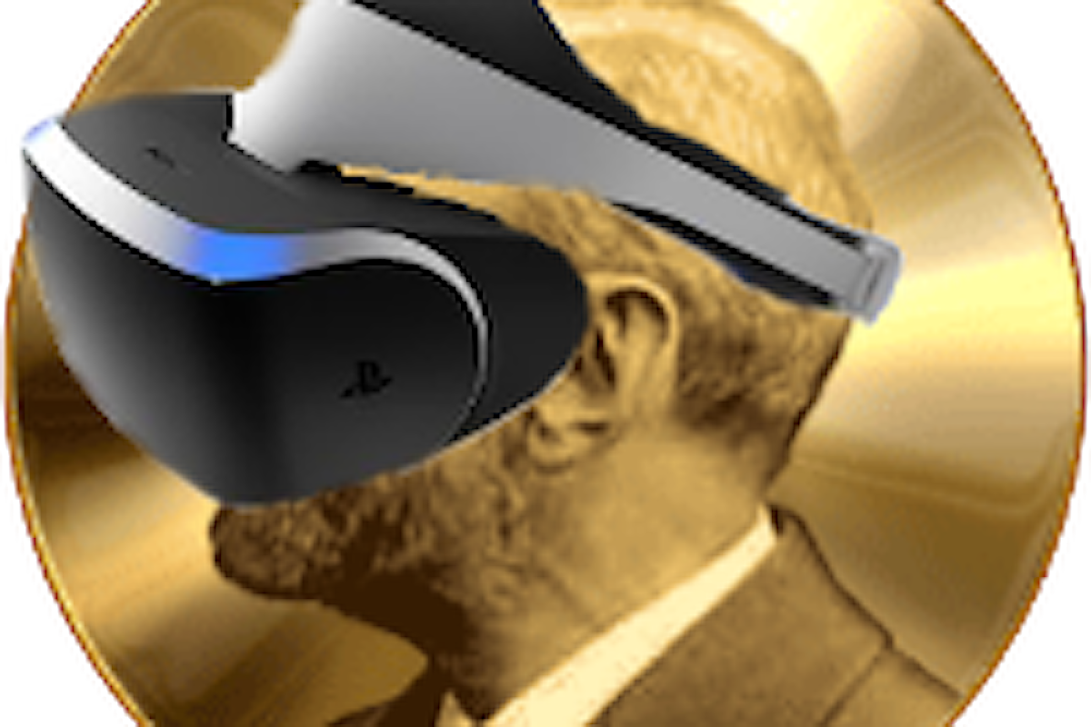 Il Time inserisce PlayStation VR tra le 25 migliori invenzioni del 2016