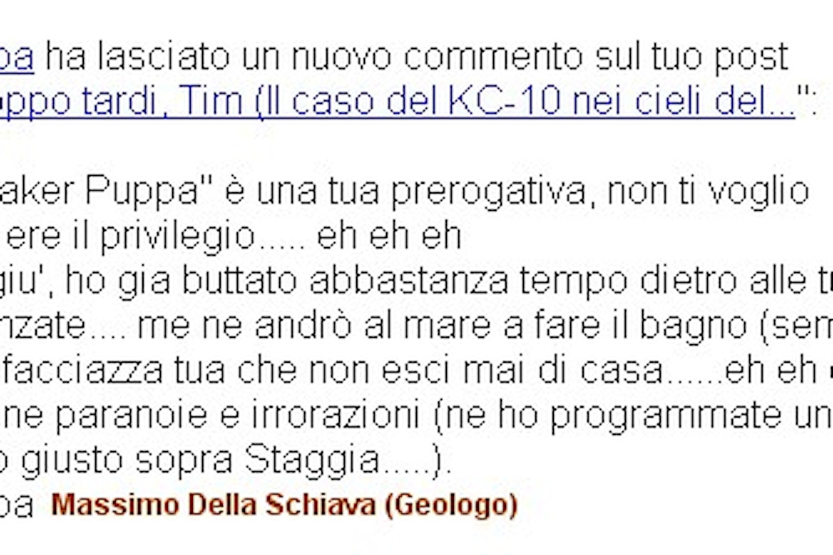 La questione del negazionismo: psicopatologia della morte quotidiana