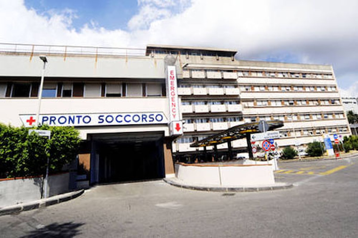 Dramma a Messina: dà fuoco alla ex, 22enne gravissima con ustioni sul 60% del corpo