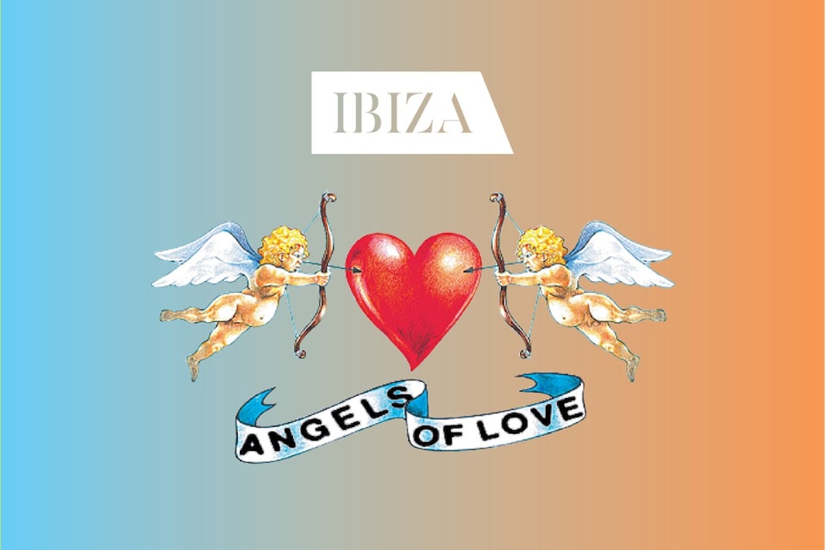 Gli Angels of Love a Ibiza: ogni martedì fanno ballare la Sunset Terrace di Carl Cox @ Space Ibiza