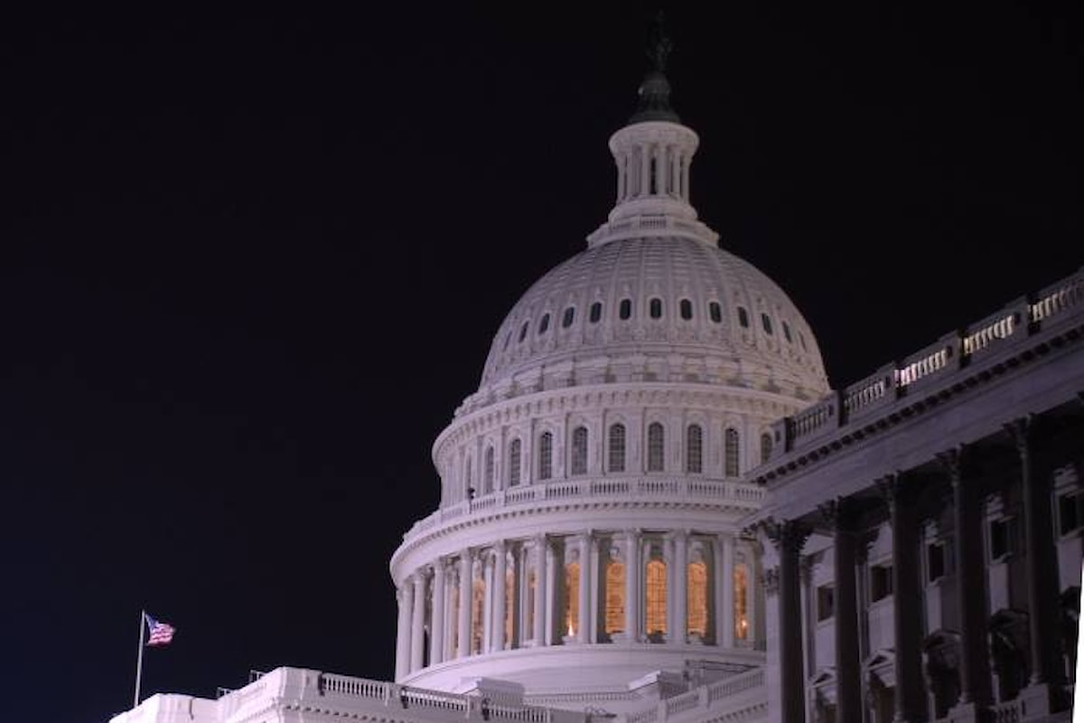 Nessun accordo raggiunto tra Trump ed il Senato: lo shutdown è iniziato